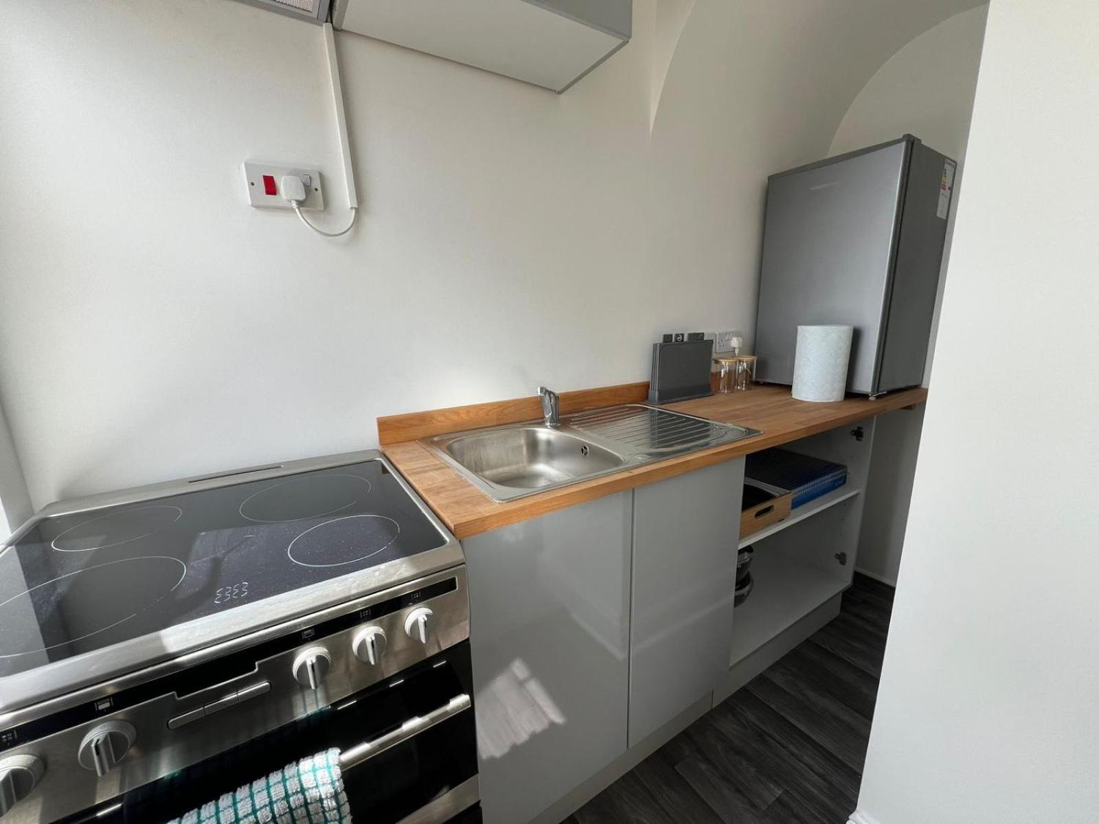 Host & - Regent Street Appartement