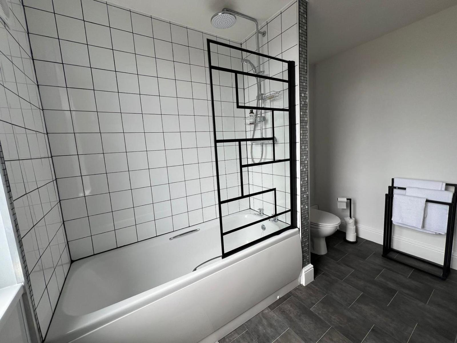 Appartement Host & - Regent Street *