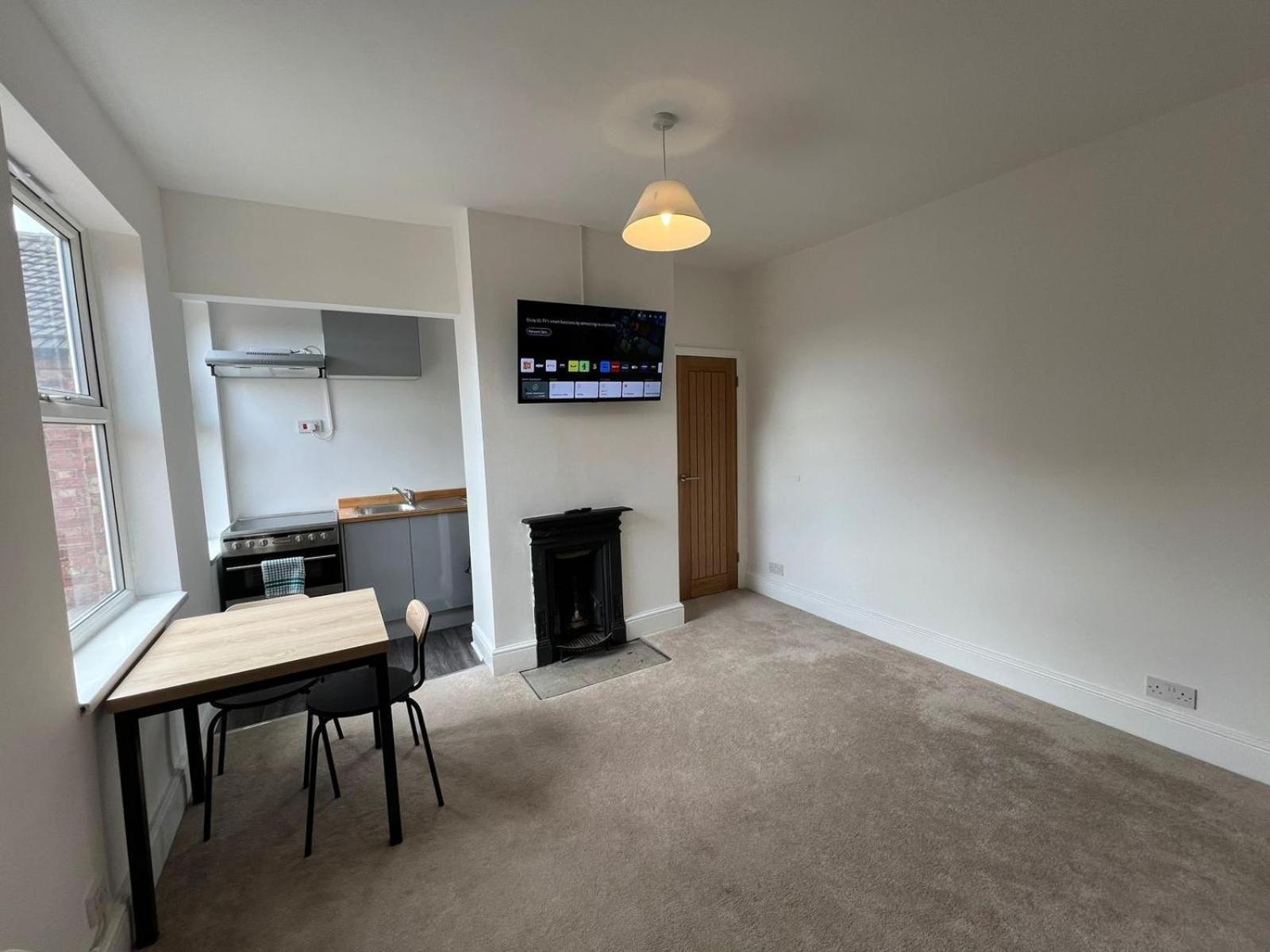 Appartement Host & - Regent Street Kettering