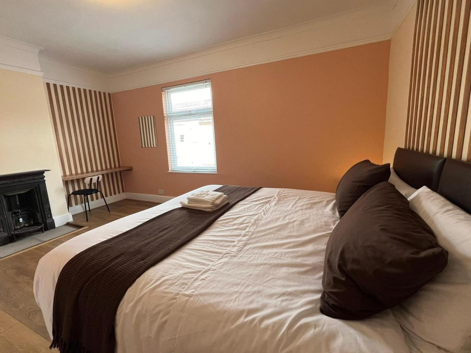 Appartement Host & - Regent Street *